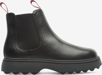 Bottes 'Norte' CAMPER en noir