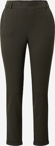 VERO MODA Broek 'Maya' in Groen: voorkant