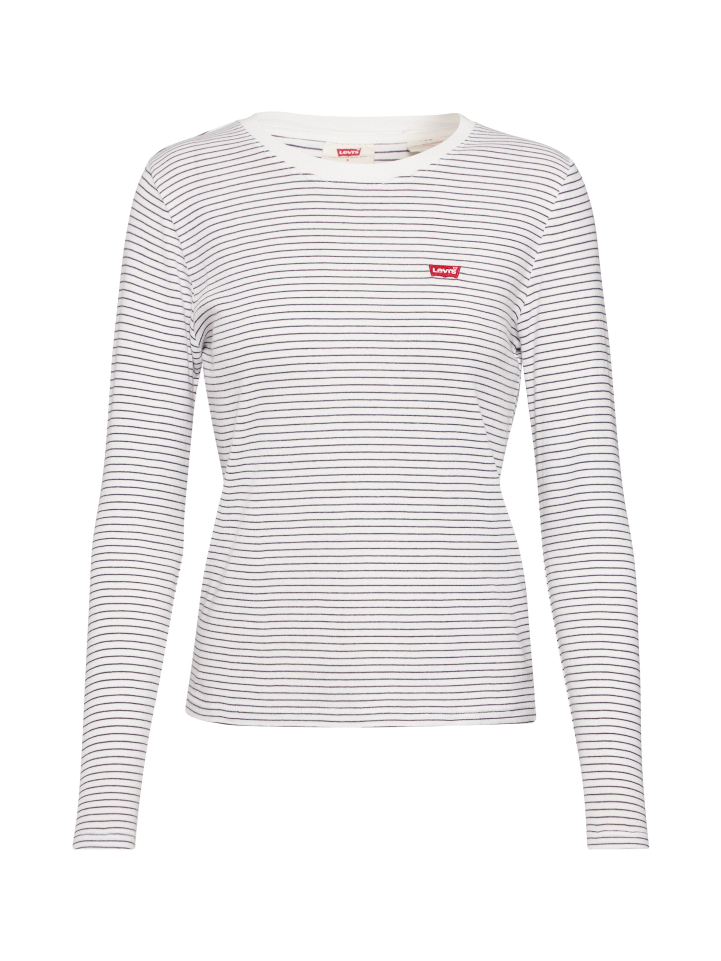 levi's baby tee