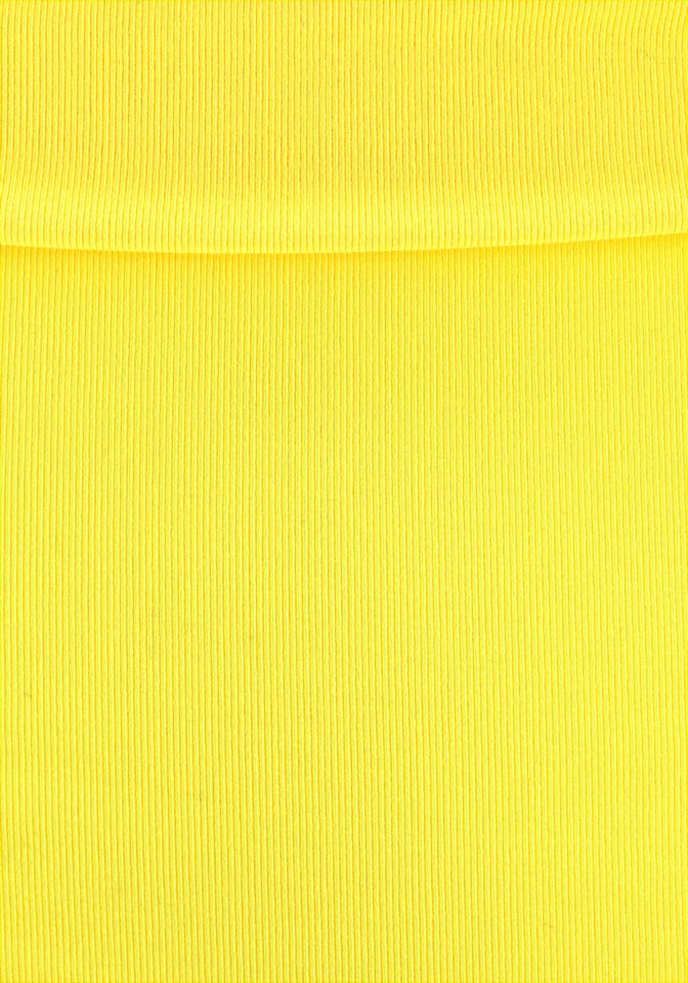 Bas de bikini 'Happy' BUFFALO en jaune