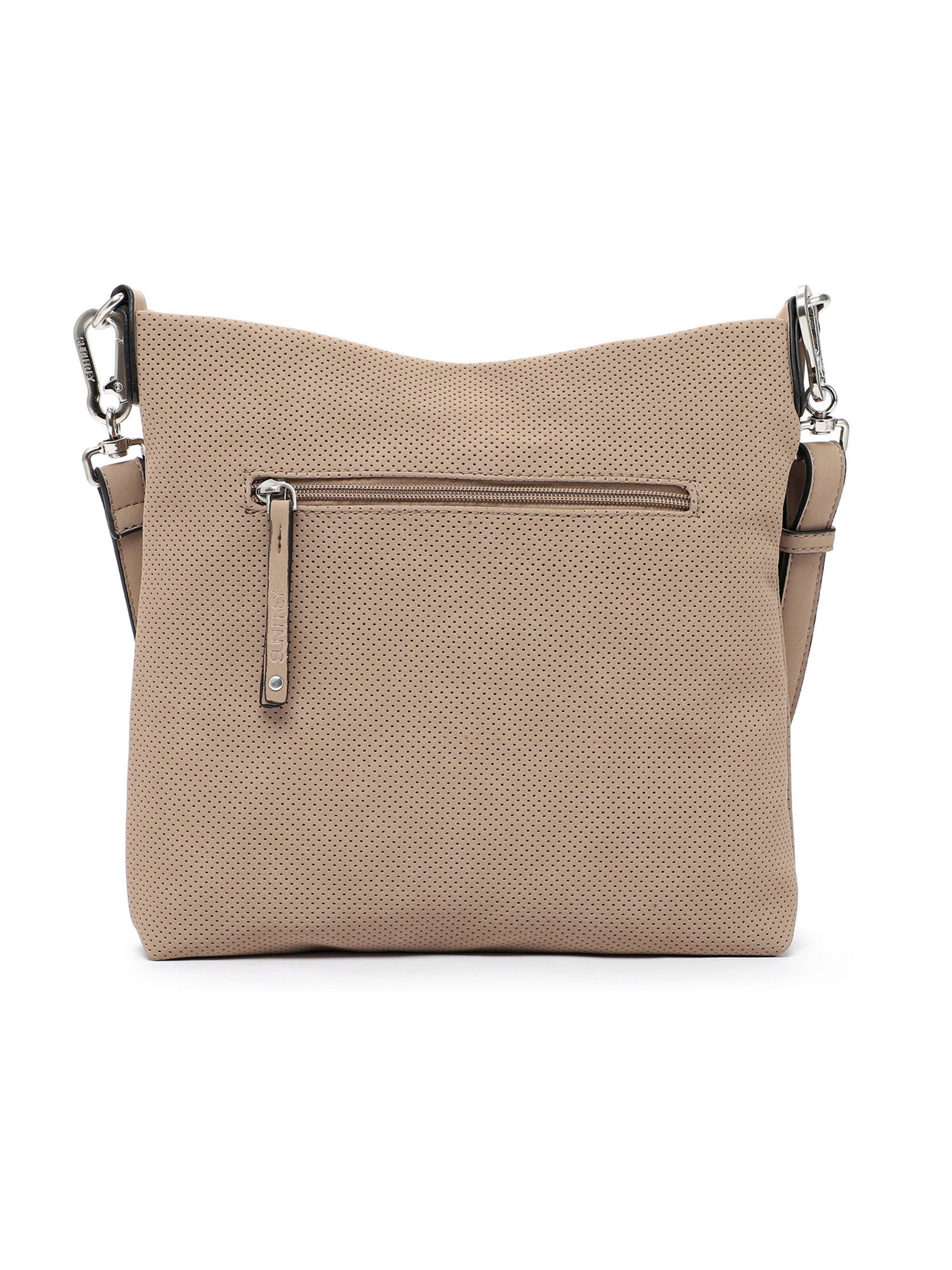 Suri Frey Taška cez rameno 'Romy' - Béžová