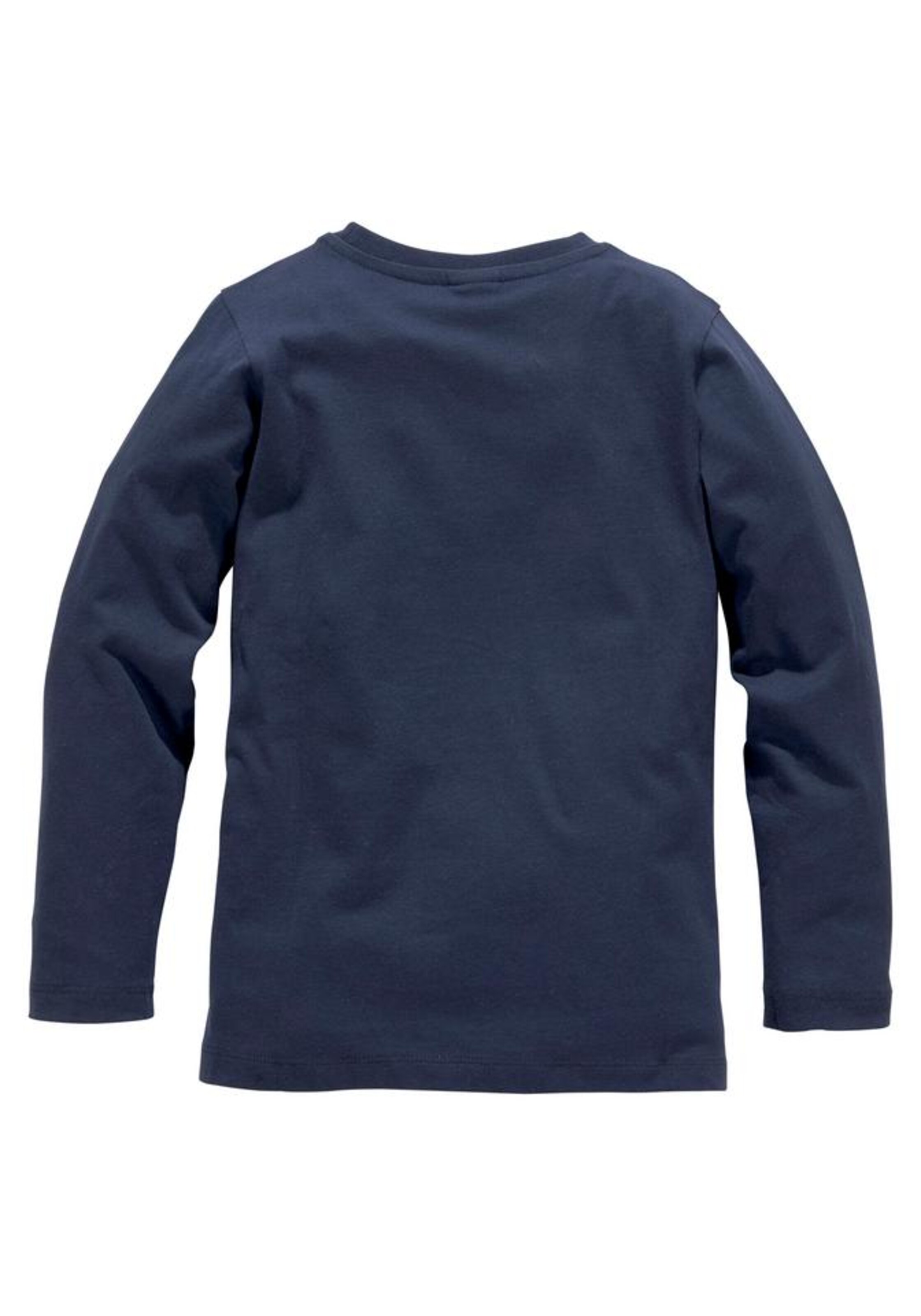 Kidsworld Shirt in Blau