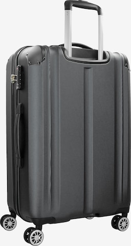 TRAVELITE Cart in Grey