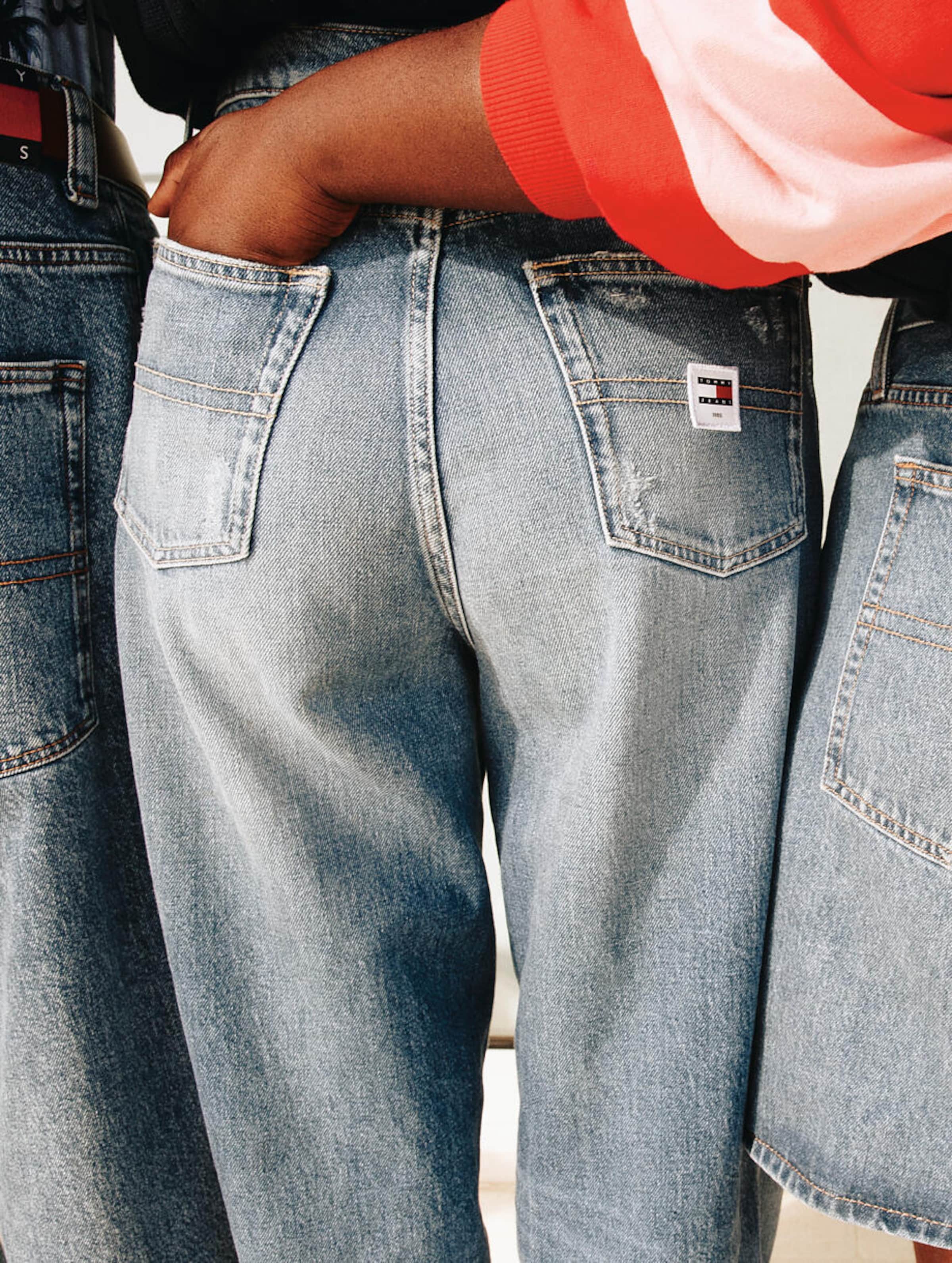 Tommy jeans plus hotsell
