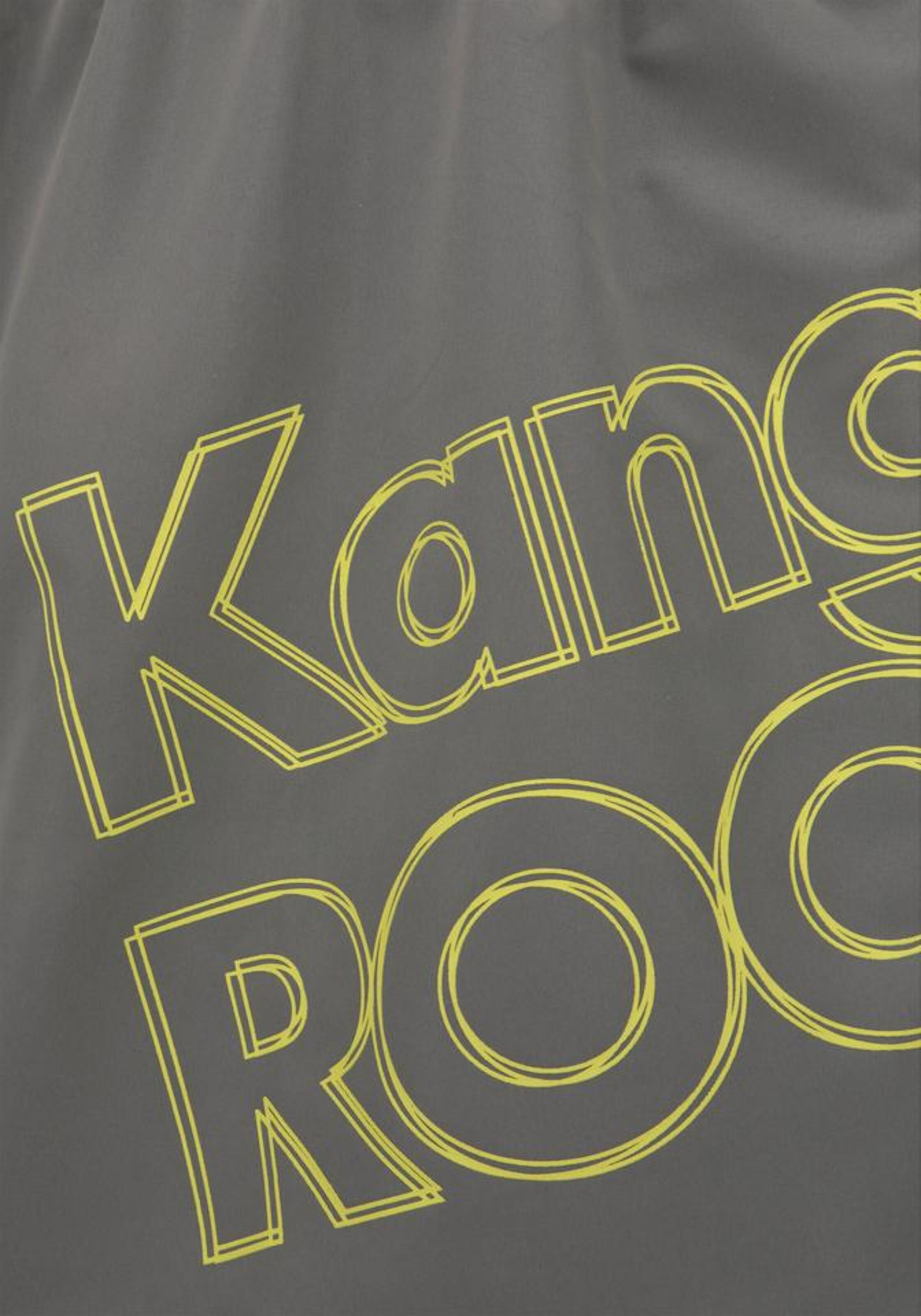 KangaROOS Board Shorts in Grey