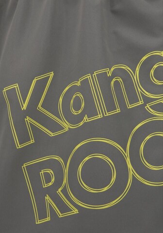 KangaROOS Swimming shorts in Grey