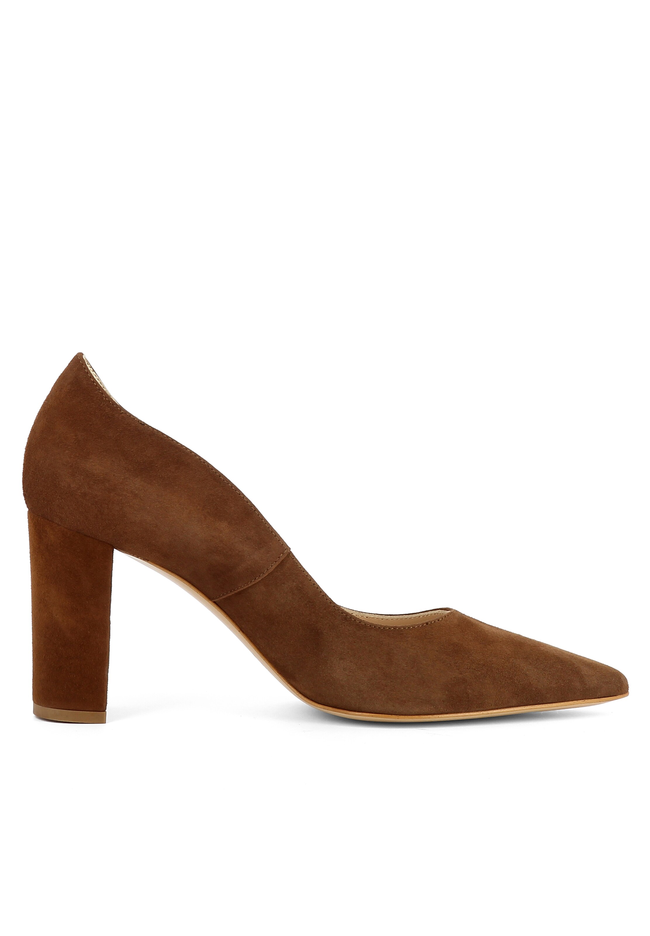 EVITA Pumps 'JESSICA' in Bruin