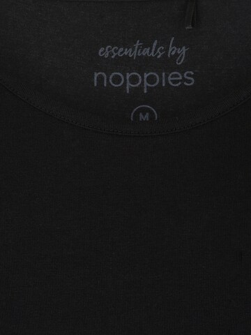 Noppies Shirt 'Berlin' in Schwarz