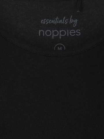 T-shirt 'Berlin' Noppies en noir
