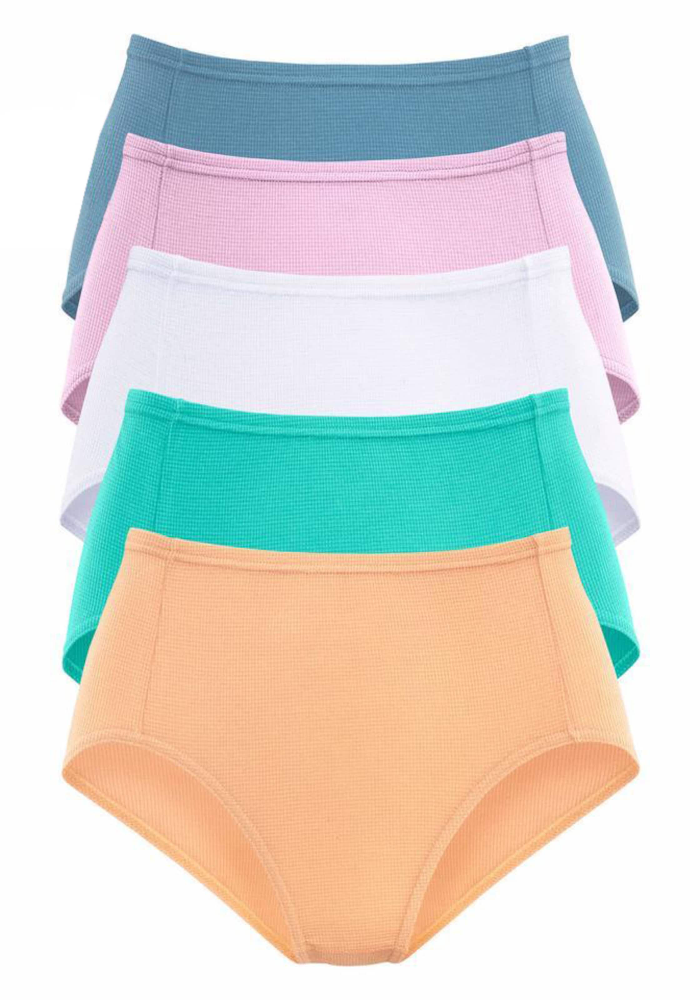 PETITE FLEUR - Braga en Mezcla de colores: frente