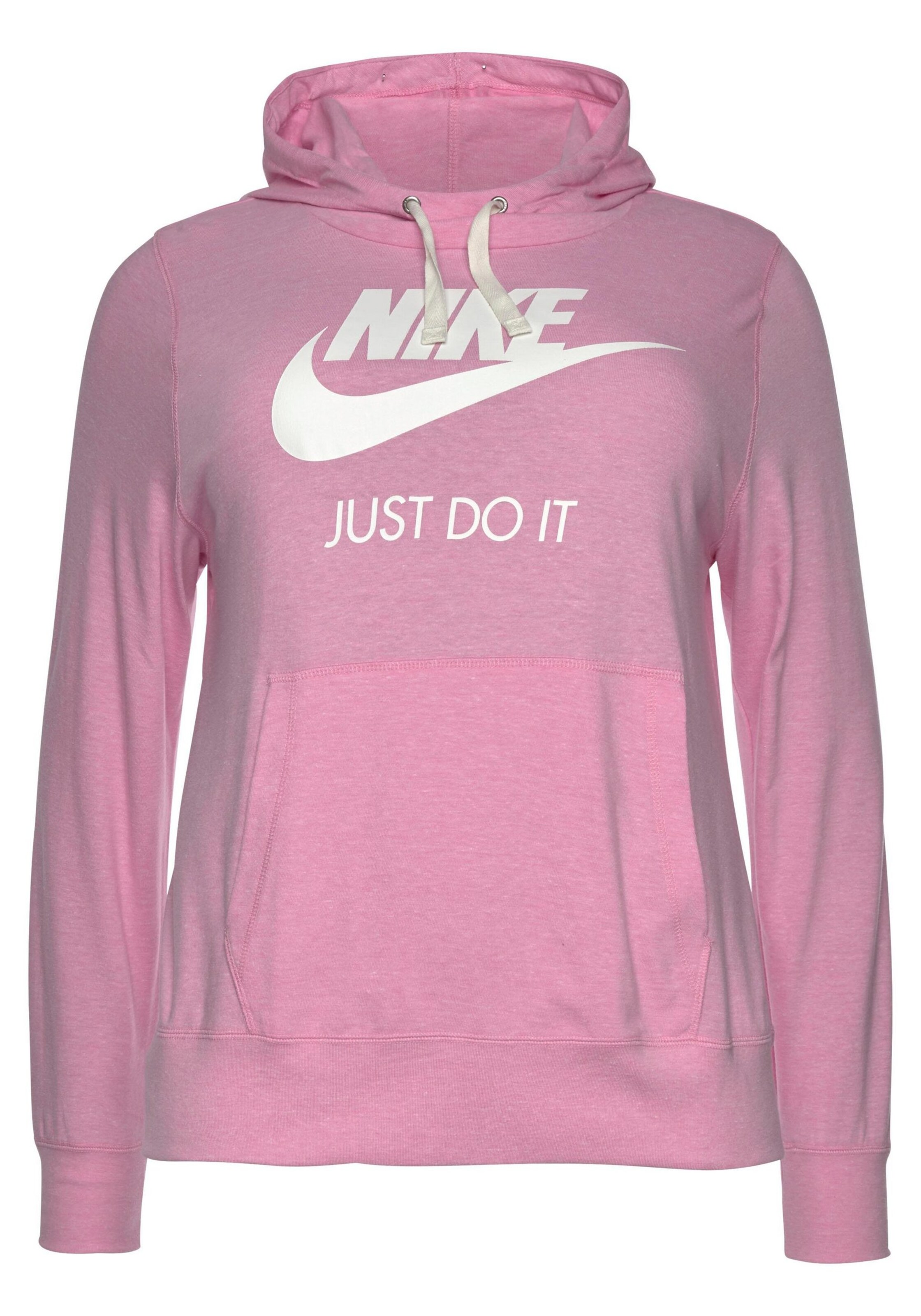 Nike Sportswear - Sweatshirt in rosa