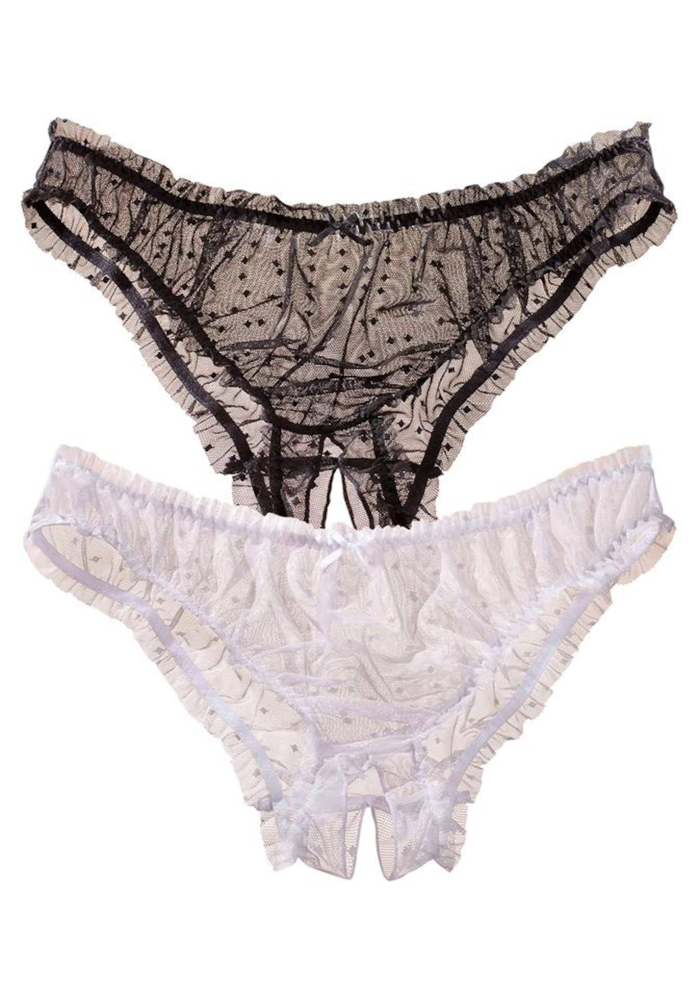 juoda PETITE FLEUR GOLD Liemenėlė atvirais kaušeliais: priekis