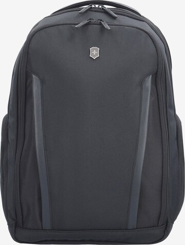 VICTORINOX Backpack in Black: front