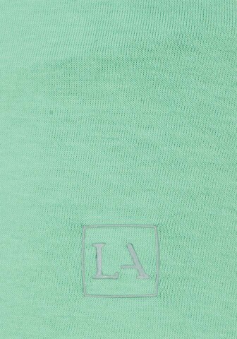 LASCANA Top in Groen