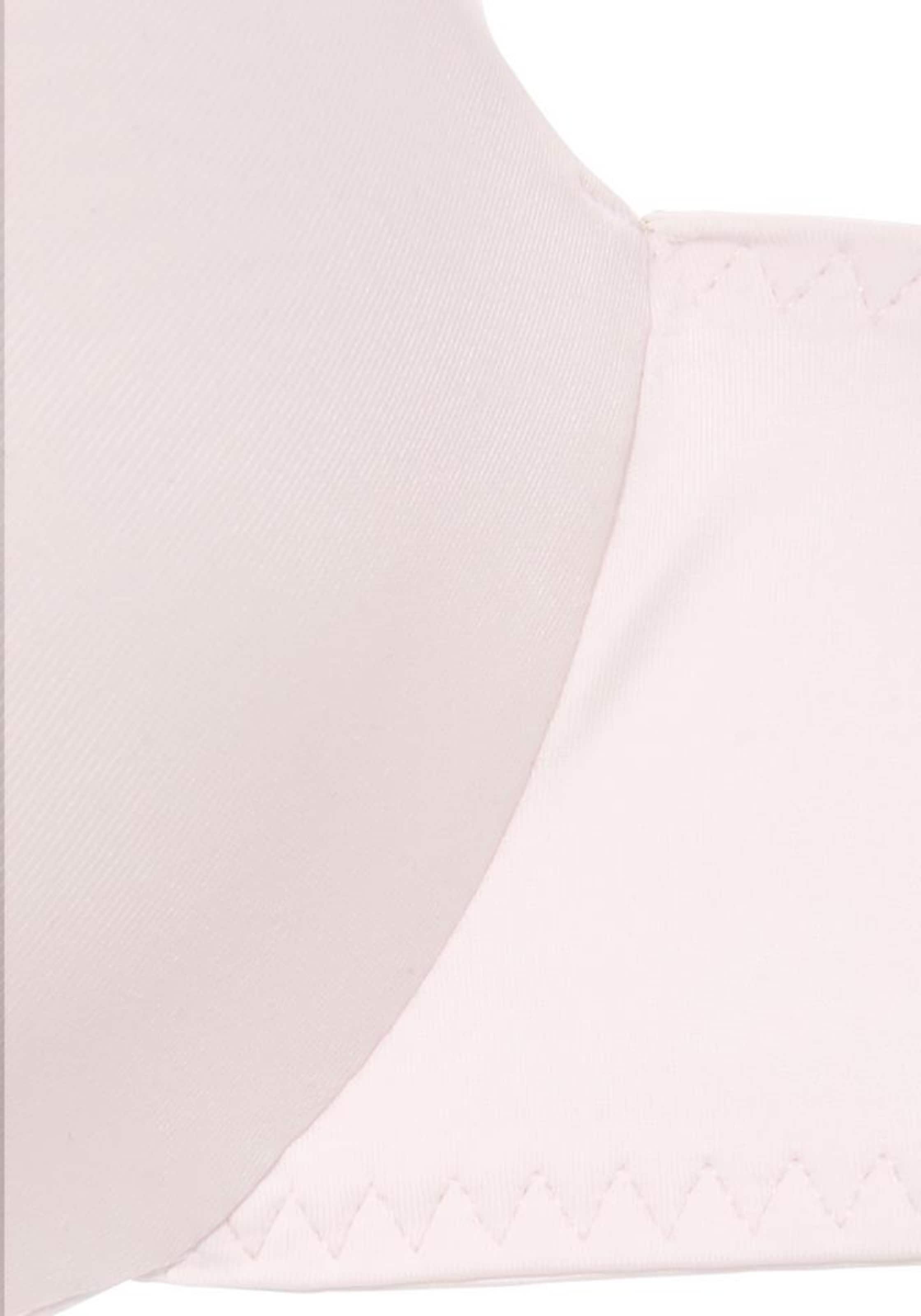 NUANCE Szabványos Melltartó - rózsaszín