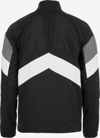 Veste de sport PUMA en noir