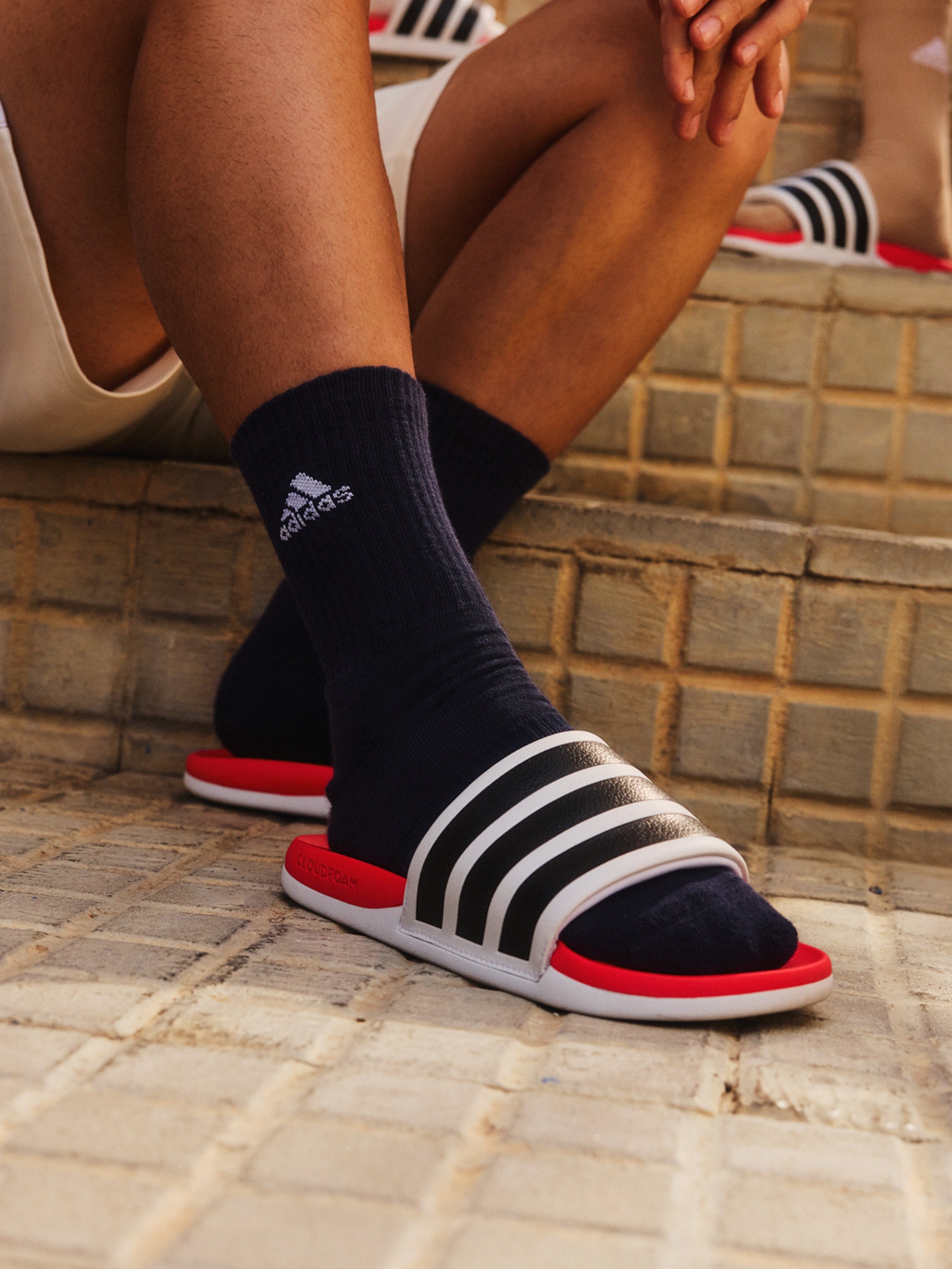 ADILETTE COMFORT 2.0 adidas Sportswear