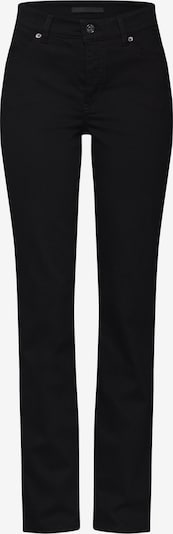 MAC Jeans 'Melanie' in de kleur Zwart, Productweergave