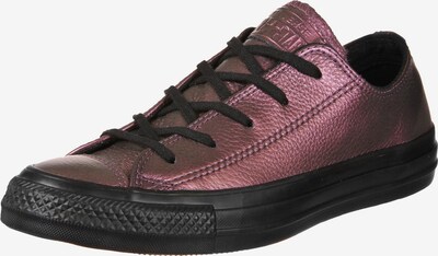 CONVERSE Sneakers laag 'Chuck Taylor All Star' in de kleur Purper, Productweergave