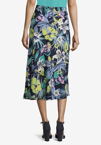 Betty Barclay Skirt in Blue