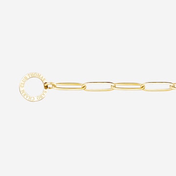 Thomas Sabo Bracelet in Gold