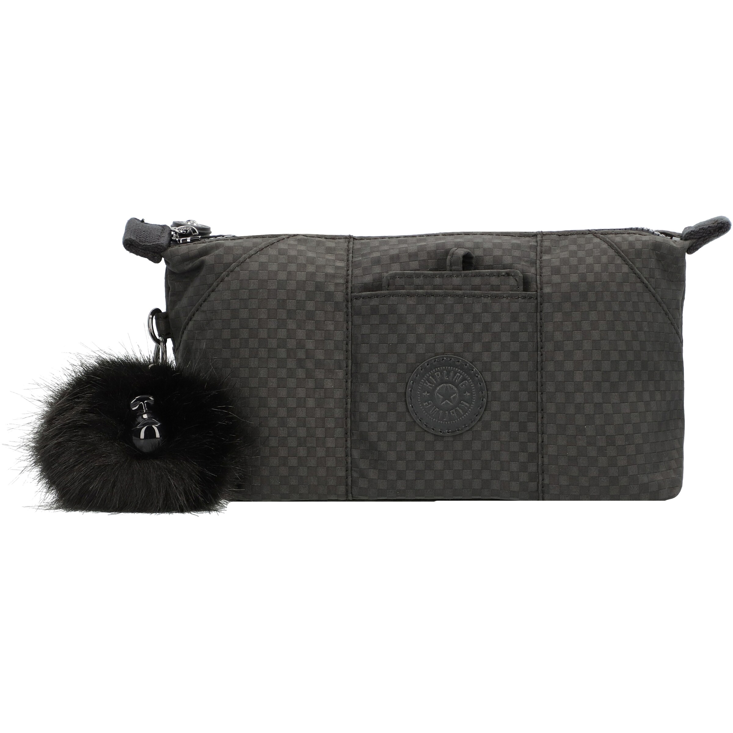KIPLING - Make up tas 'Ewo' in de kleur Zwart