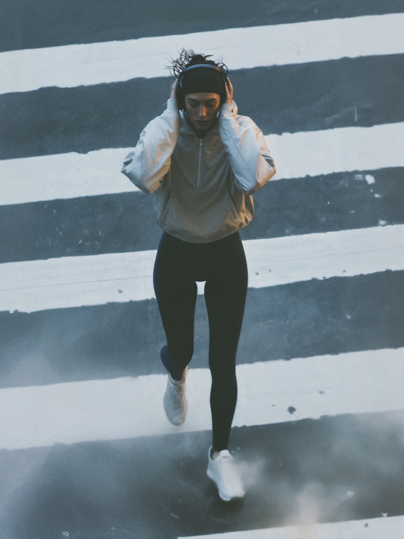 Your soft start with ultimate comfort Running for Beginners