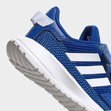 ADIDAS PERFORMANCE Athletic Shoes 'Tensaur' in Blue