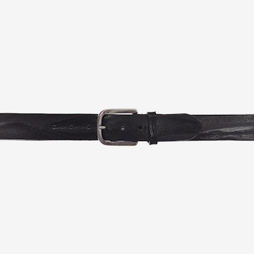 b.belt Handmade in Germany Belt in Black