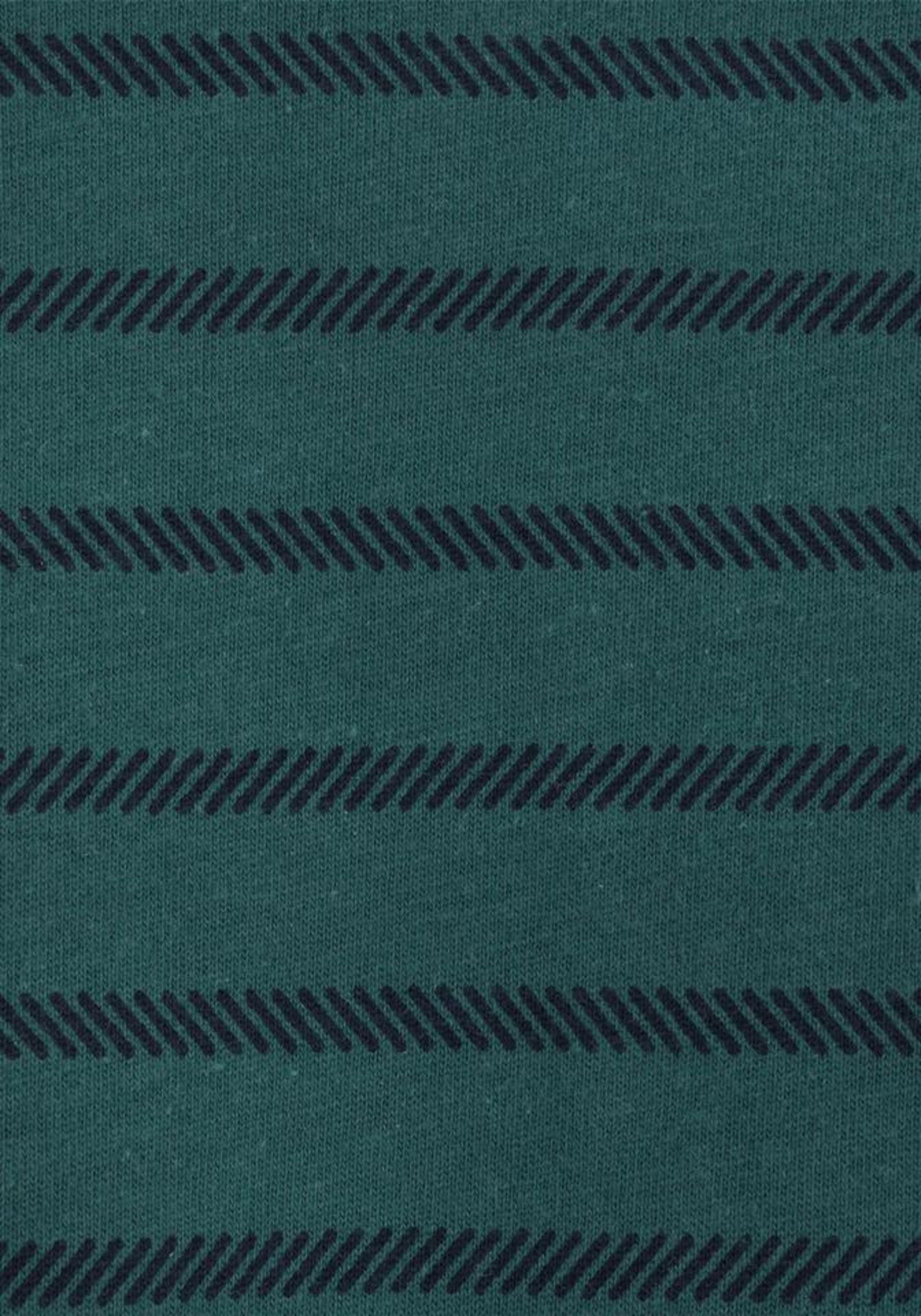 LE JOGGER Pajamas in Green