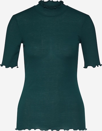 Samsøe Samsøe Shirt 'Nelli' in Green: front