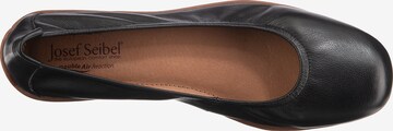 Ballerines 'Fenja' JOSEF SEIBEL en noir