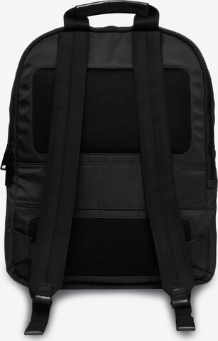 KNOMO Backpack 'Christowe' in Black