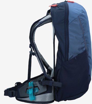 Thule Rucksack 'Capstone' in Blau