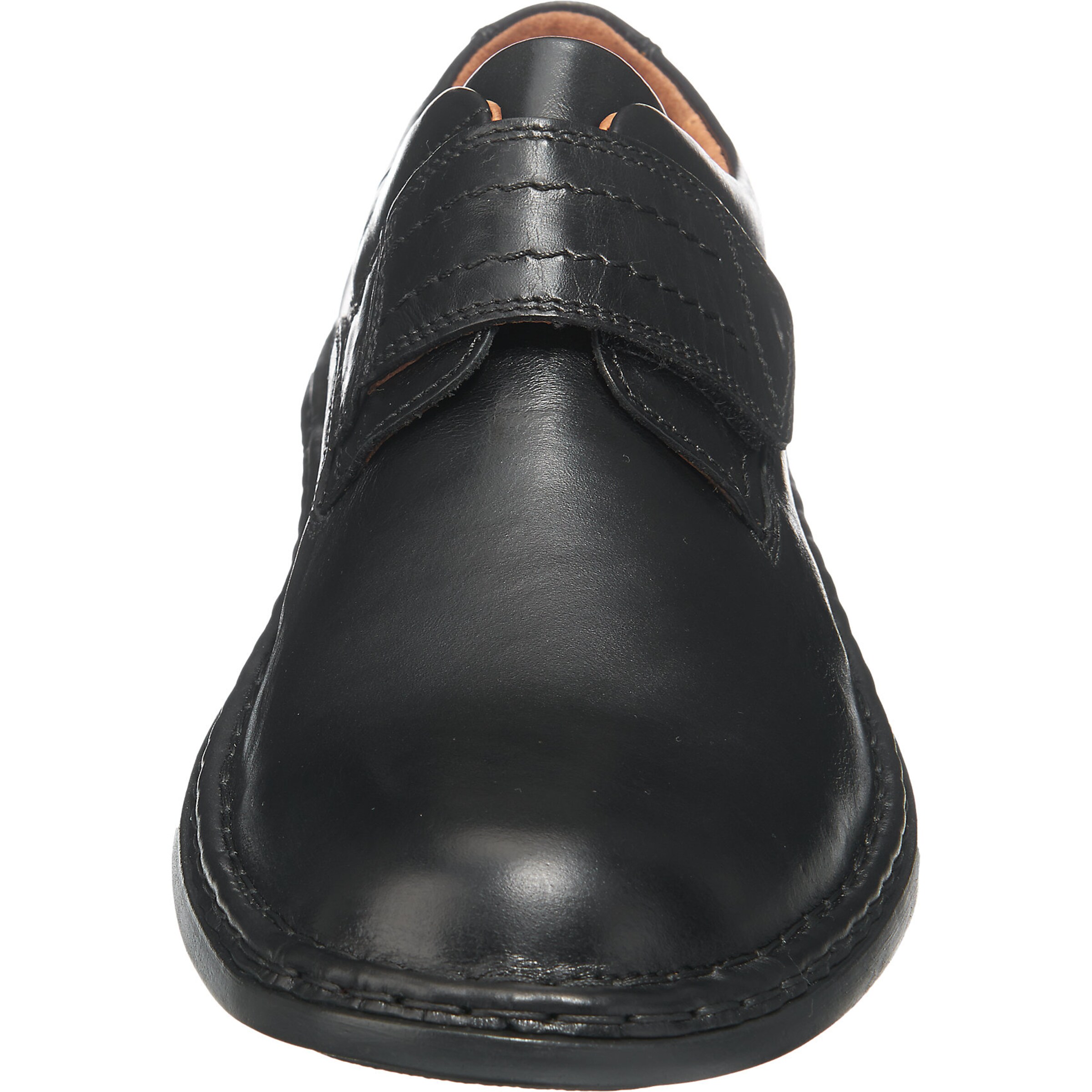 JOSEF SEIBEL Veterschoen 'Vigo 09' in Zwart