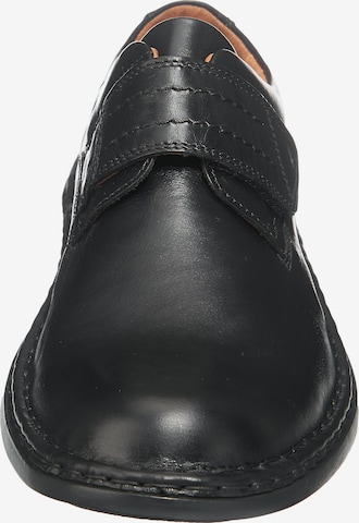 JOSEF SEIBEL Schuhe 'Vigo 09' in Schwarz