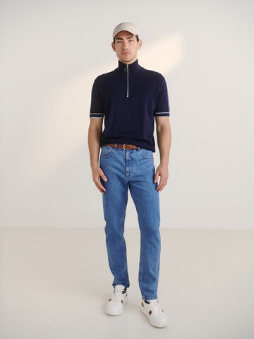 Casual Streetstyle Look by GMK Men