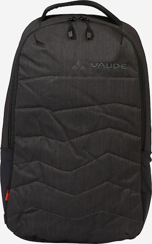 VAUDE Sports Backpack 'Petali' in Black: front