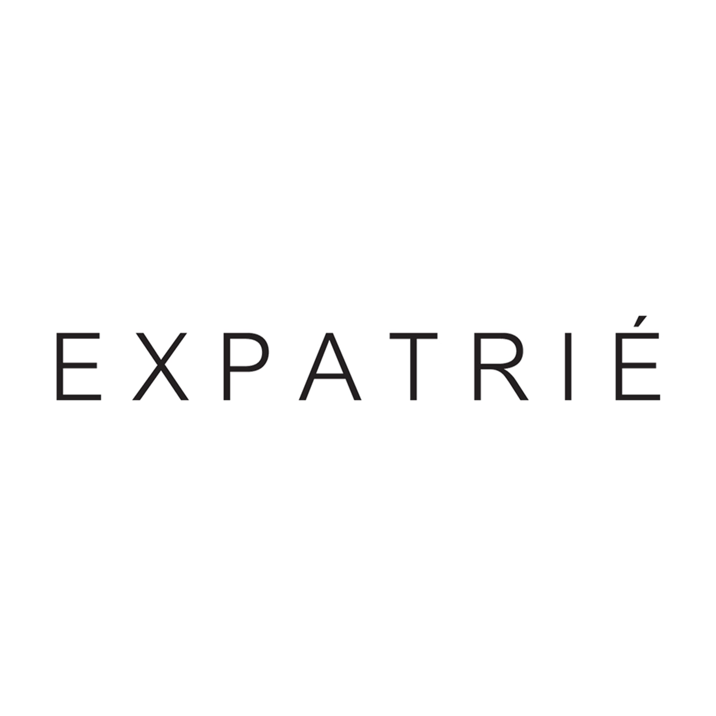 Expatrié