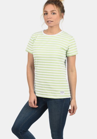 DESIRES - Camiseta 'Maya' en verde: frente