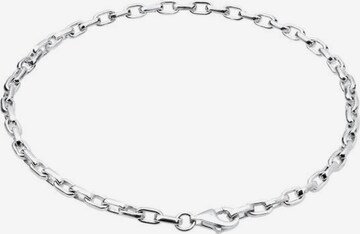 Bracelet Nenalina en argent : devant