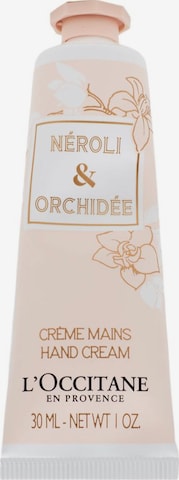 L'OCCITANE Handcreme 'Néroli & Orchidée Créme Mains' in Pink: predná strana