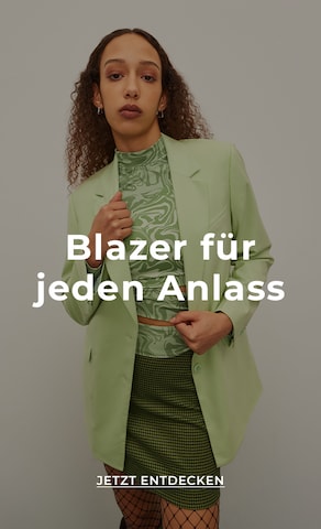 Kurzblazer grau - Die hochwertigsten Kurzblazer grau auf einen Blick