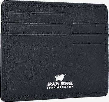 Braun Büffel Case 'Golf' in Black