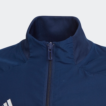 ADIDAS PERFORMANCE Sportjacke 'Condivo 20' in Blau
