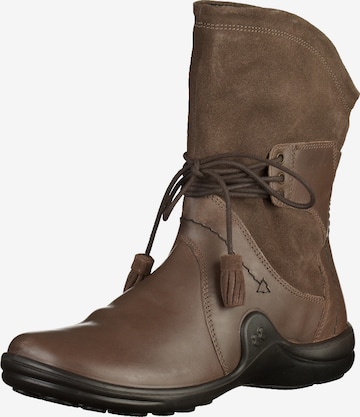 ROMIKA Boots in Brown: front