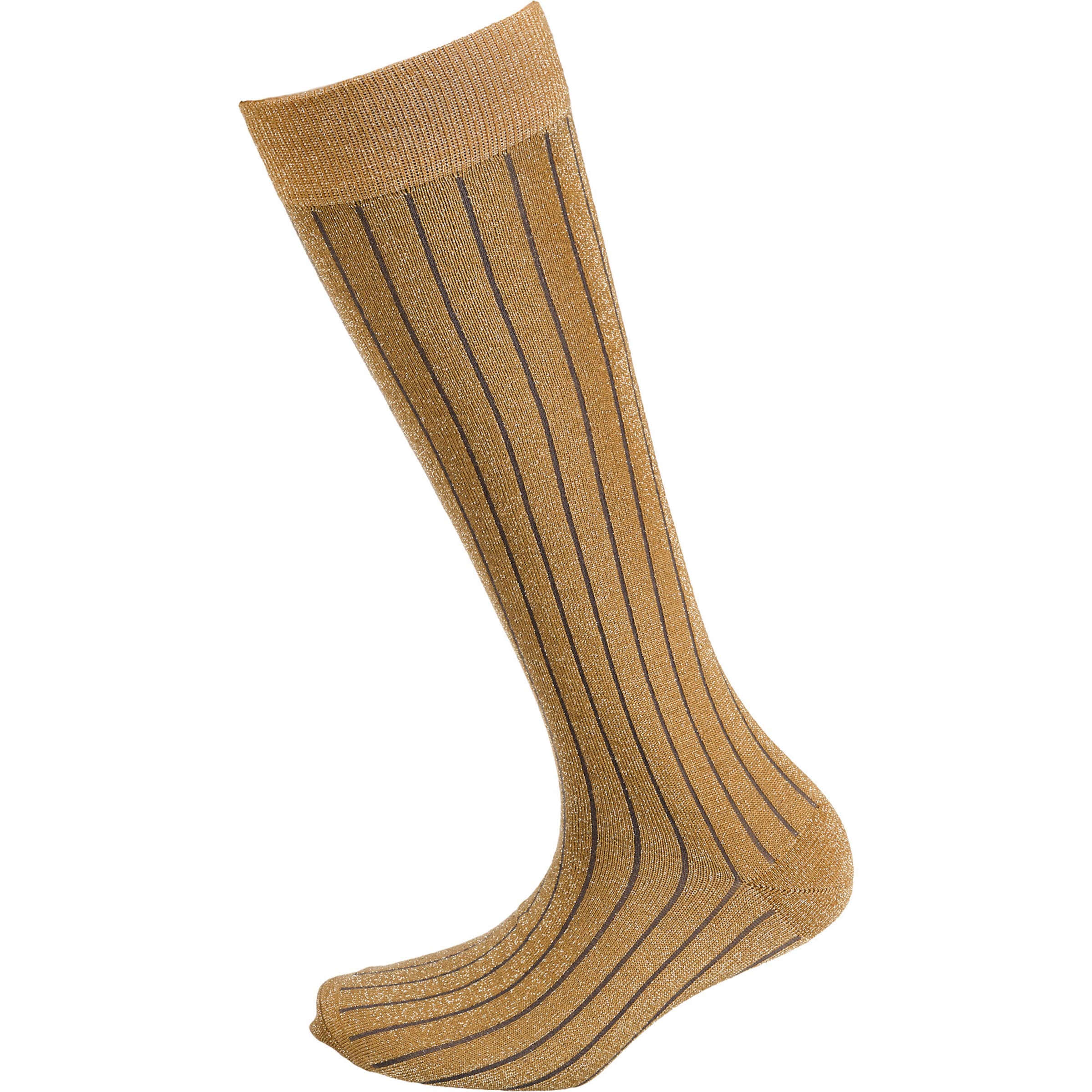 mp Denmark - Socken 'Helsinki' in senf