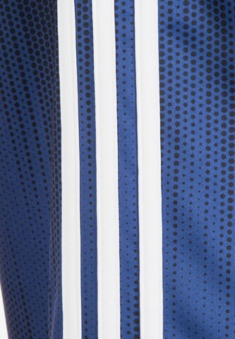 ADIDAS SPORTSWEAR Funktionsshirt 'Tiro 19' in Blau