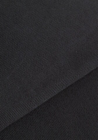 WRANGLER Regular Stretch-Jeans 'Durable' (OCS) in Schwarz