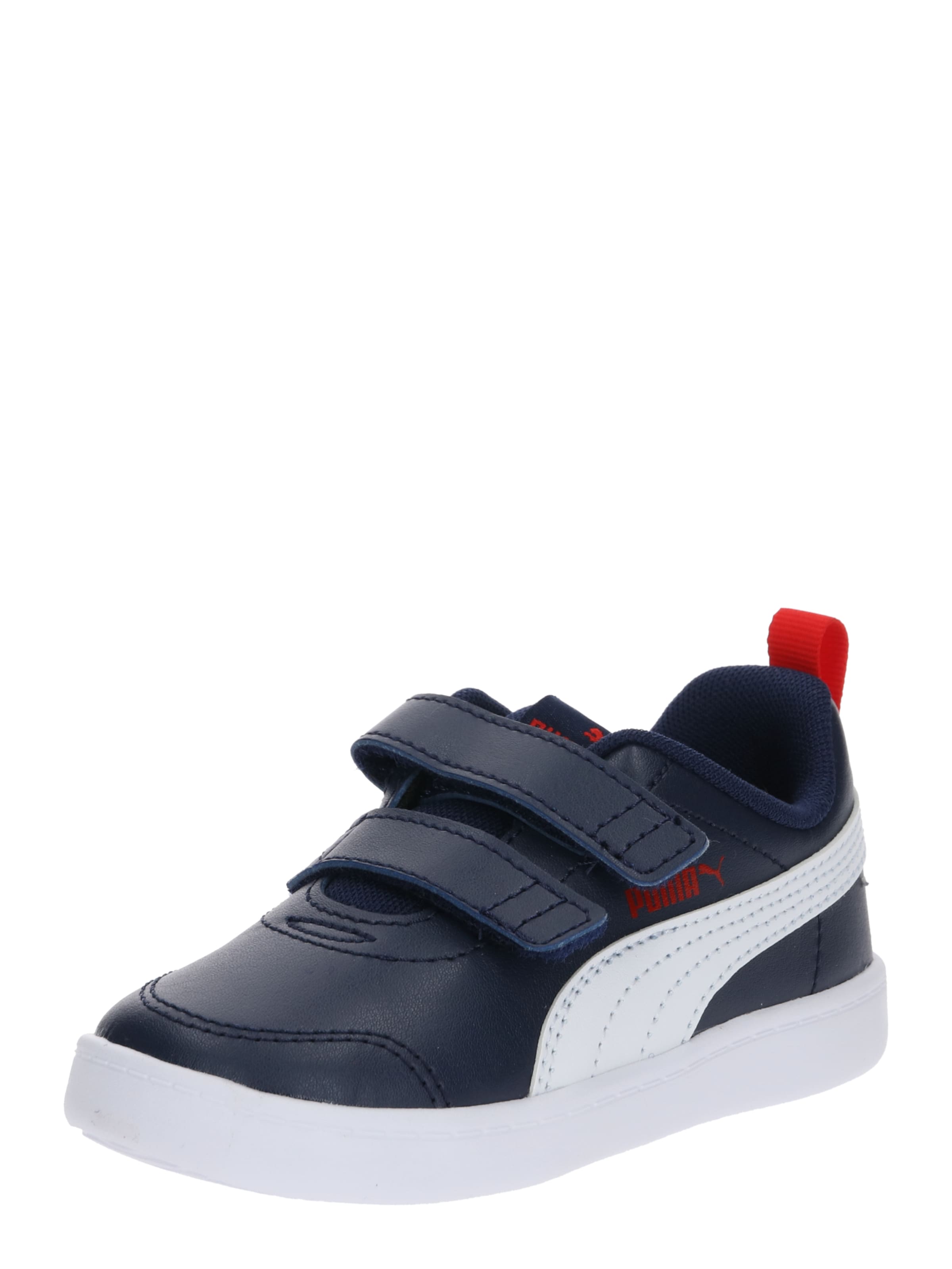 PUMA Sneaker in Blau: Vorderseite